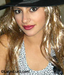 fun Colombia girl Faisary from Bogota CO15254