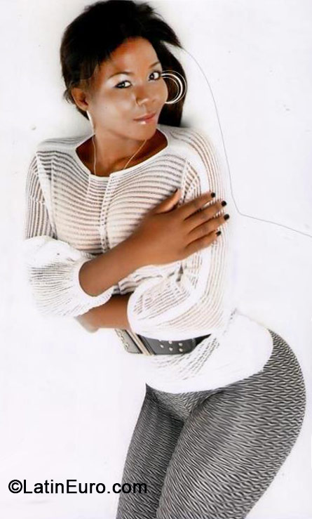 Date this fun Colombia girl Zoraida from Medellin CO15259