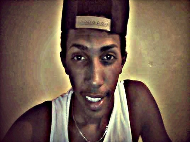 Date this funny Dominican Republic man Yordanis from Santo Domingo DO19111