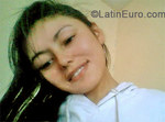 fun Colombia girl Yuly from Bogota CO15275