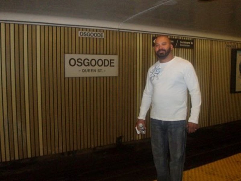 Date this cute United States man William from Houston US15029