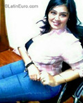 young Venezuela girl Veru from Maracaibo VE236