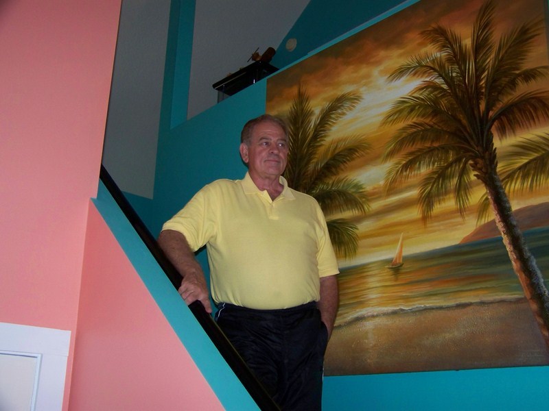 Date this happy United States man Tom from Nashville US15037