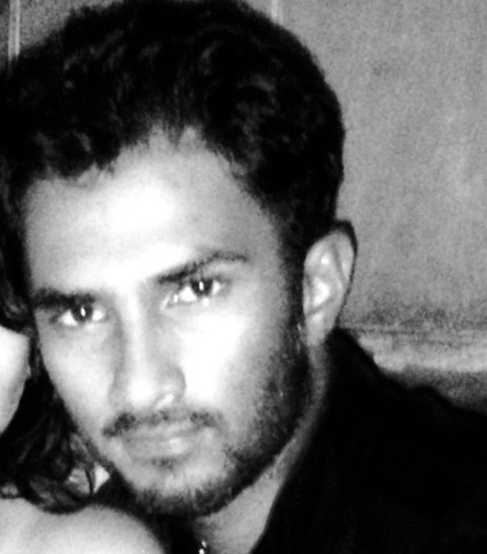 Date this funny India man Rogerr999 from Mumbai IN252