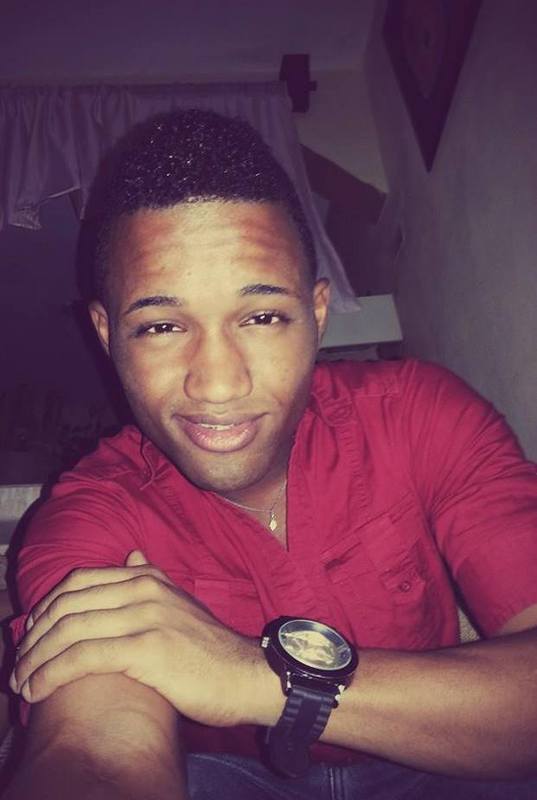 Date this georgeous Dominican Republic man Miguel Angel Mi from Santo Domingo DO19151