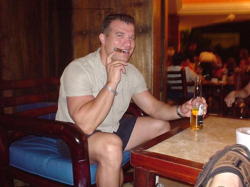 Date this sensual United States man Joe from Cliffside Park US15039