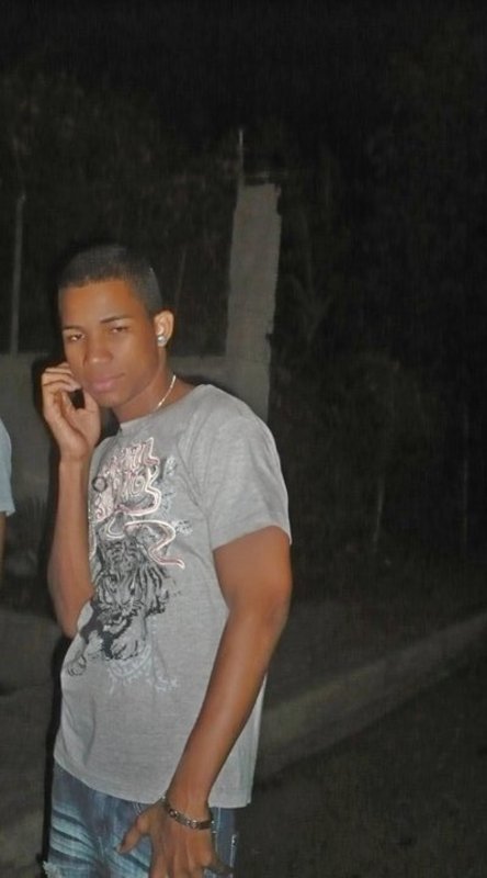 Date this stunning Dominican Republic man Jose ramon guil from San Todomingo DO19153