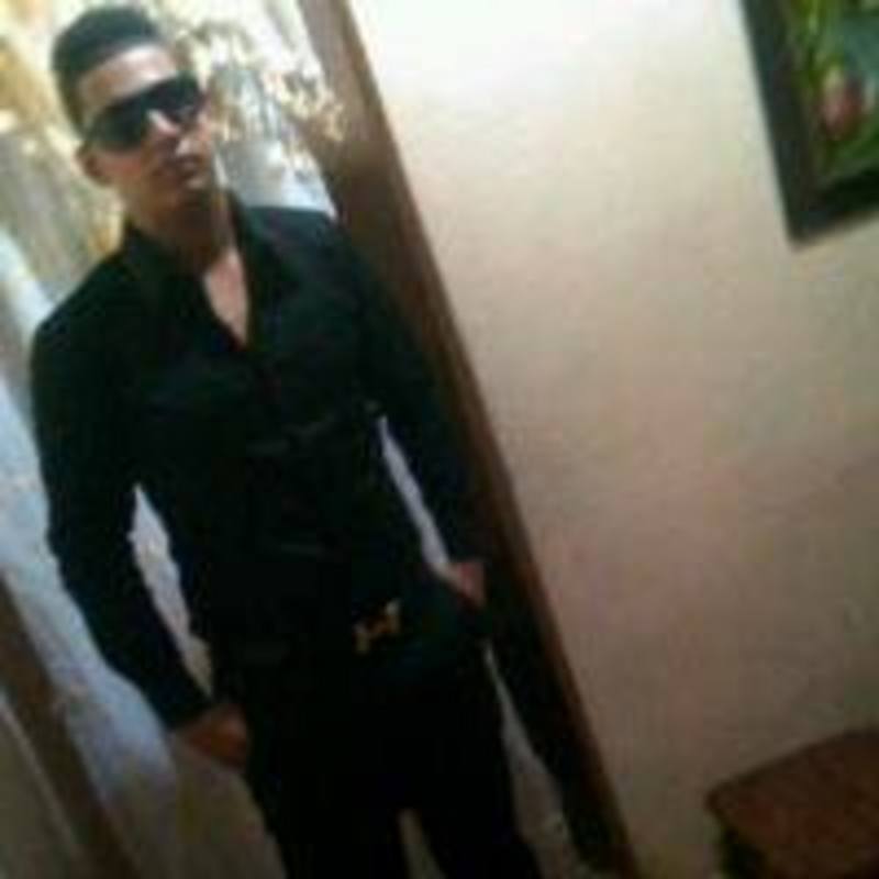 Date this georgeous Dominican Republic man Javier from Santo Domingo DO19166
