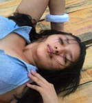 attractive Honduras girl Yorleny from Sonaguera HN1038