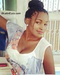 passionate Angola girl Angelica from Cabinda AO77