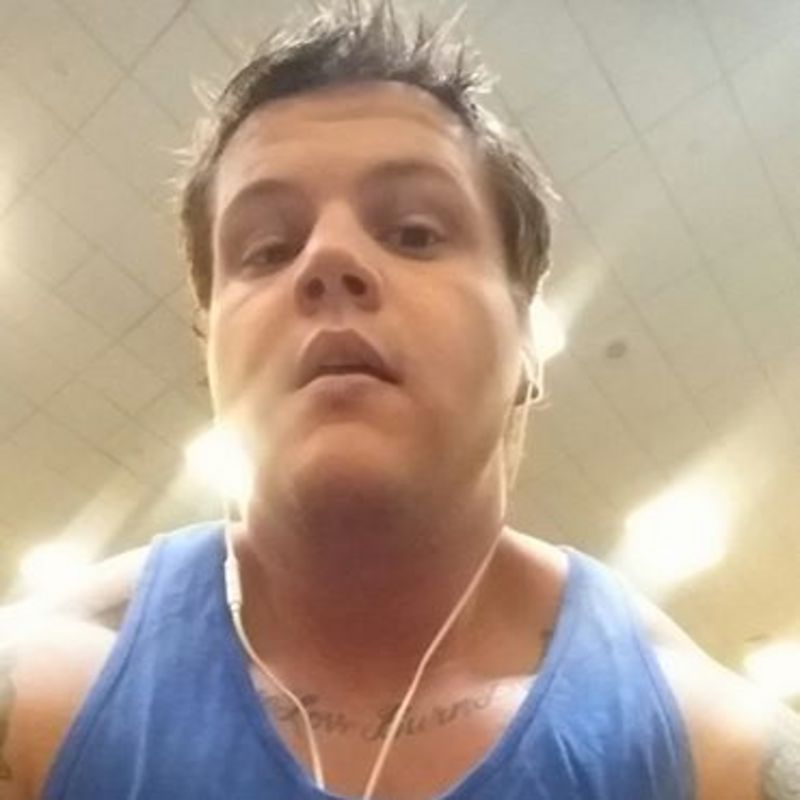 Date this good-looking United States man Johson from Montgomery US15057