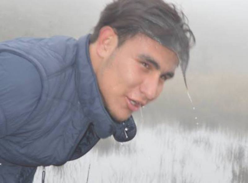 Date this nice looking Colombia man Felipe from Bogota CO15319