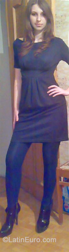 Date this exotic Russia girl Lena from Vladivostok RU51