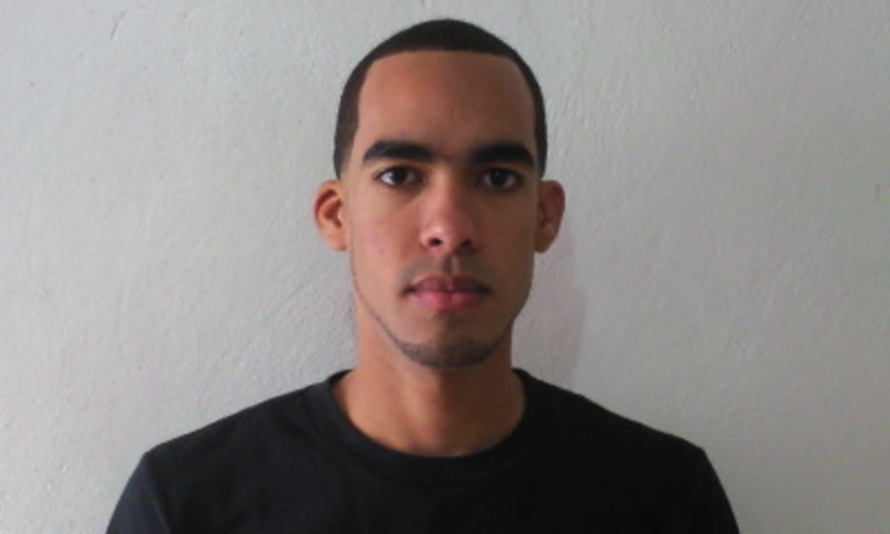 Date this passionate Dominican Republic man Andy castillo from San Francisco De Macoris DO19210