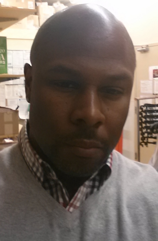 Date this sensual United States man DaRell216 from Clevaland US15069