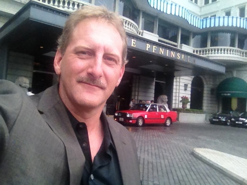 Date this attractive United States man John_Z from Carmel US15078