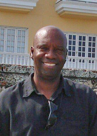 Date this happy United States man Luv-u-more from Miami US15097