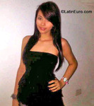 funny Colombia girl KARLA from Santander CO15378