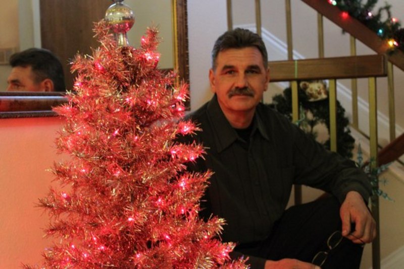 Date this funny United States man Jw777 from California US15105