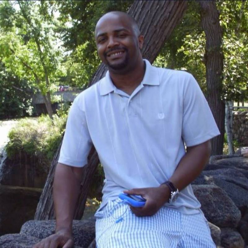Date this stunning United States man Innovationman from Brooklyn Park US15116