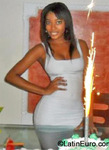 good-looking Colombia girl Dana from Bogota CO16634