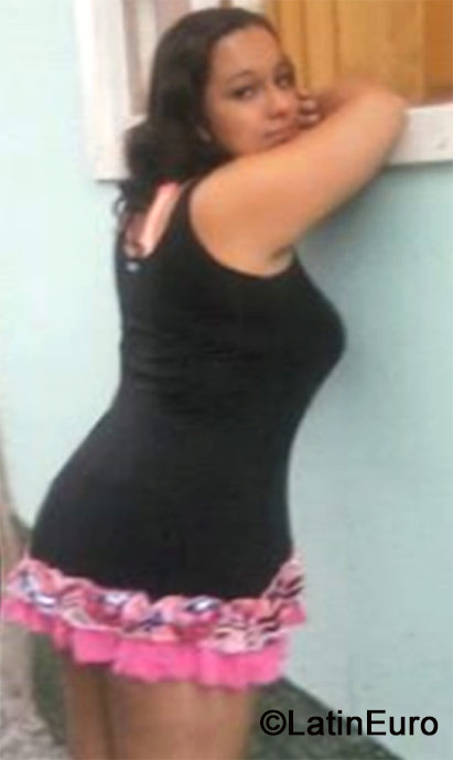 Date this hot Brazil girl Luziane from Brusque BR8835
