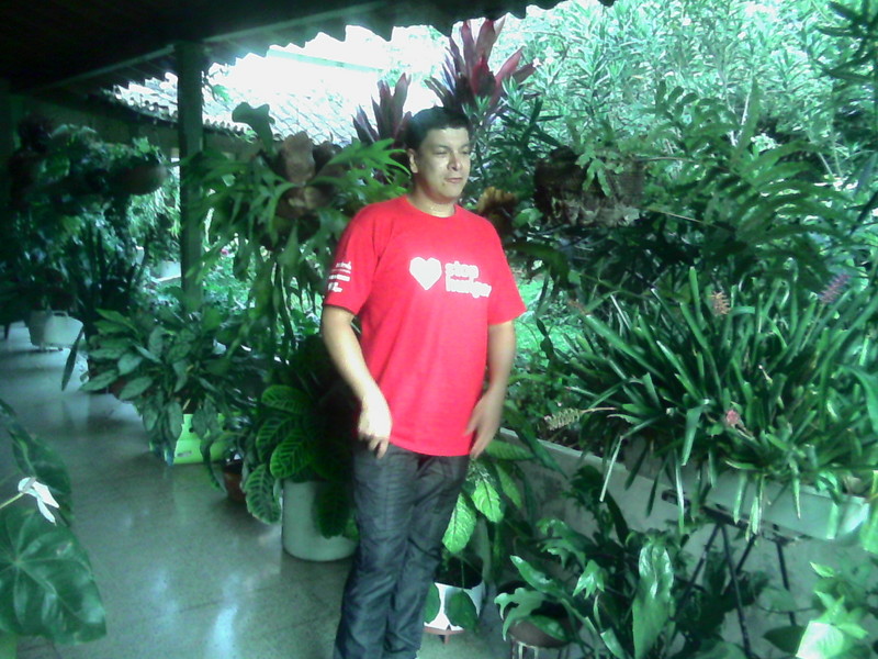 Date this stunning Colombia man John from Medellin CO15390
