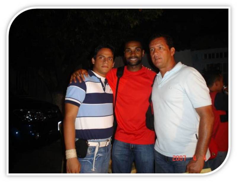 Date this delightful Colombia man Armando salazar from Cucuta CO15398