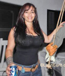 good-looking Colombia girl Maria from Cali CO15401