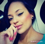 lovely Colombia girl  from Medellin CO15407