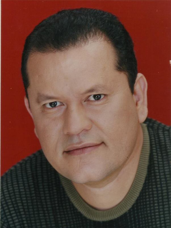 Date this attractive Colombia man JOSE LUIS from Cúcuta CO15408