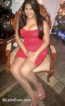 cute Venezuela girl Oriana from Ocumare Del Tuy VE278