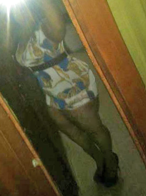 Date this nice looking United States girl Wendy from Hackensack US15735