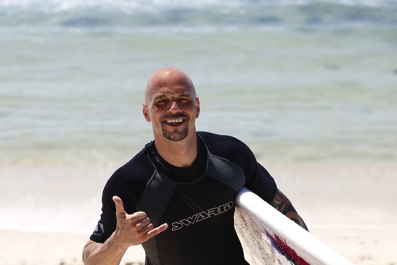 Date this hard body Switzerland man Rene from Zurich CH123