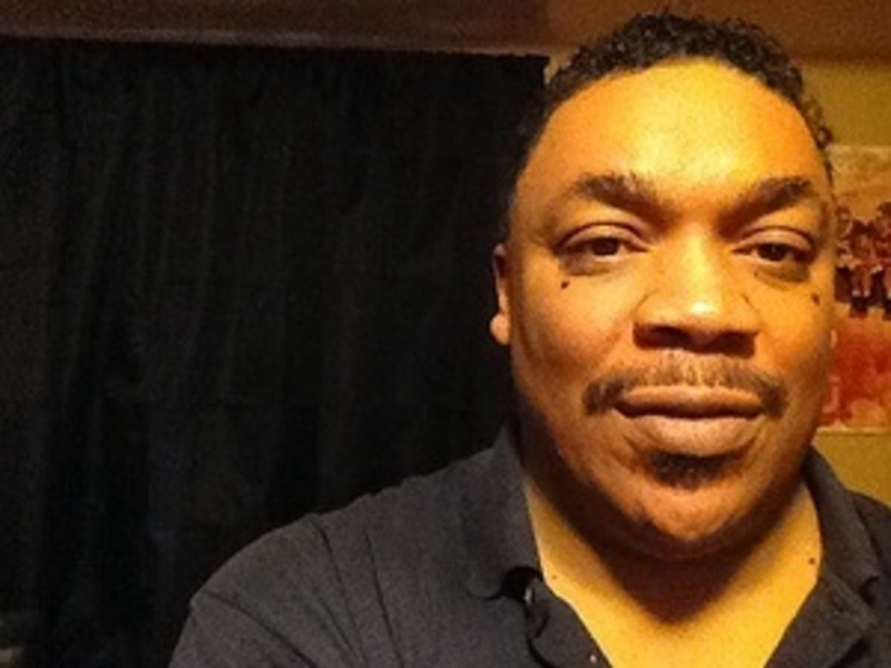 Date this funny United States man Silvaback777 from New York US15140