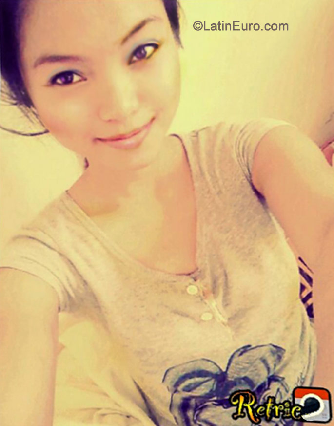Date this hot Philippines girl Junadete from Pagadian City PH659