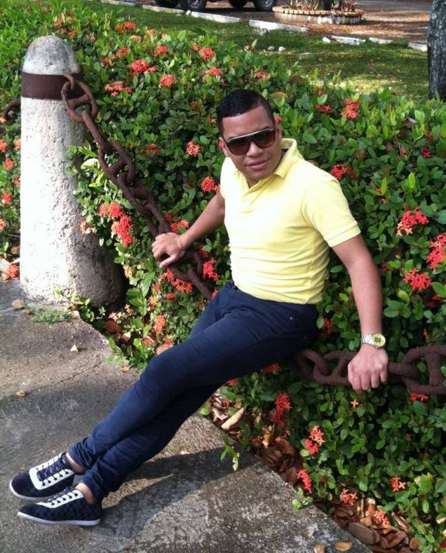 Date this fun Dominican Republic man Daniel from Puerto Plata DO19442