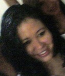 attractive Colombia girl Maira from Bucaramanga CO15498