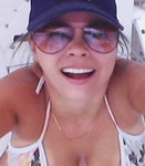 red-hot Colombia girl Juliana from Bogota CO15524