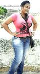 voluptuous Colombia girl Maria a from Cartagena CO15551
