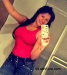 happy Colombia girl Jessi from Bogota CO15567