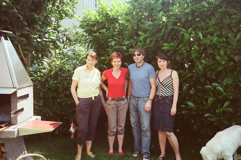 Date this delightful United States man Swissi from Renton US15199