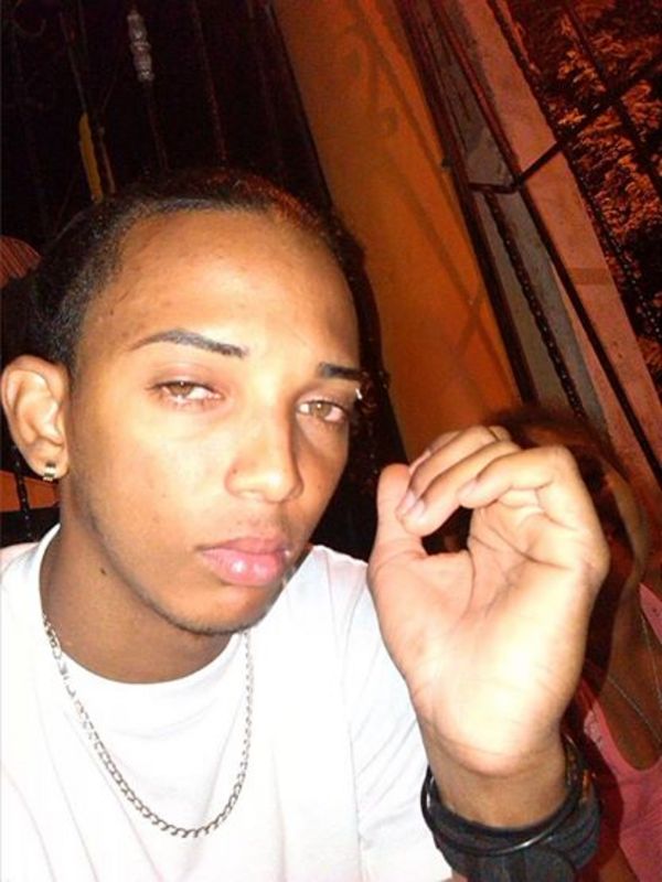 Date this athletic Dominican Republic man Aly jose from Santiagos DO19546
