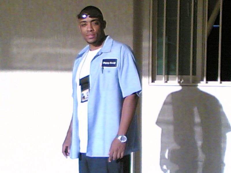 Date this cute United States man Born2win from Houston US15219