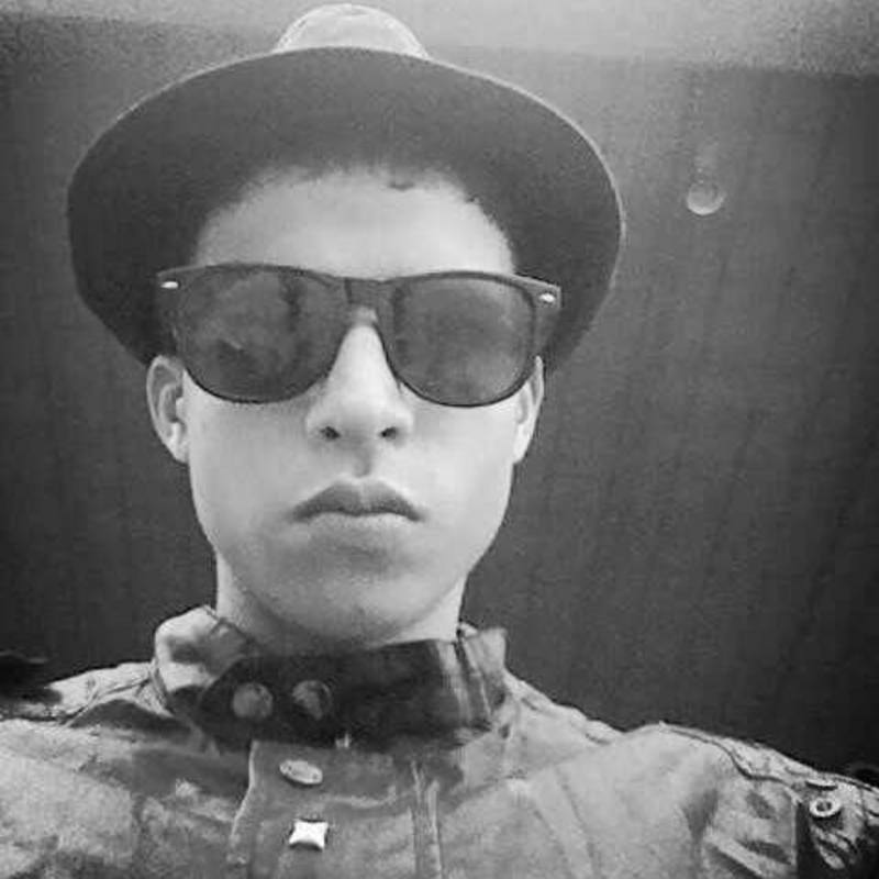 Date this hot Colombia man Juan camilok from Medellin CO15666