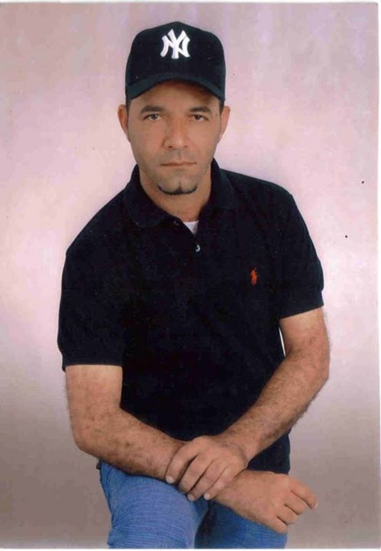 Date this delightful Dominican Republic man Juan from Santo Domingo DO19639