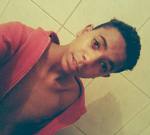 fun Brazil man Wesley Augusto from Bom Jesus Dos Perdoes BR8914