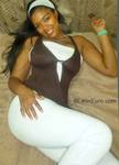 fun Colombia girl Jasmin from Cali CO18147
