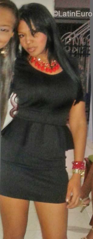 Date this tall Brazil girl Liliana from Cartagena CO15702