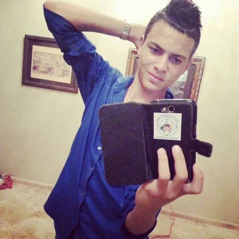 Date this good-looking Colombia man Jeus david from Cartagena CO15712